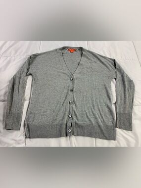 Pre loved JOE FRESH light sweater womens size S